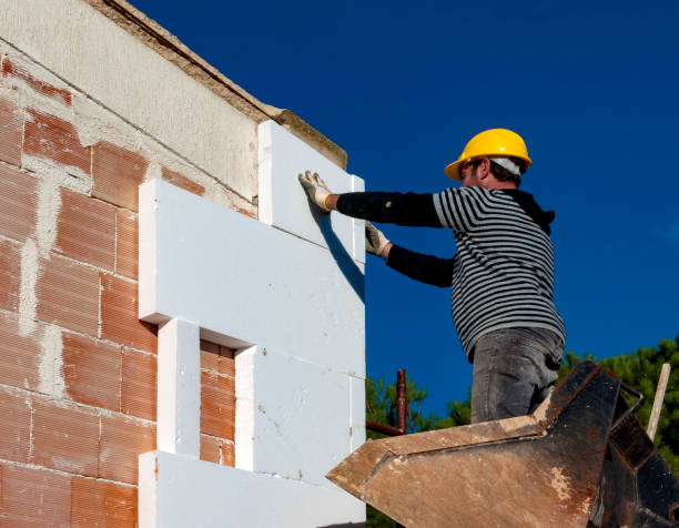 Best Insulation Maintenance and Repair in Mount Vernon, WA