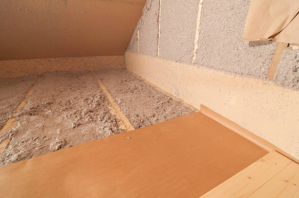 Best Insulation Installation Services in Mount Vernon, WA