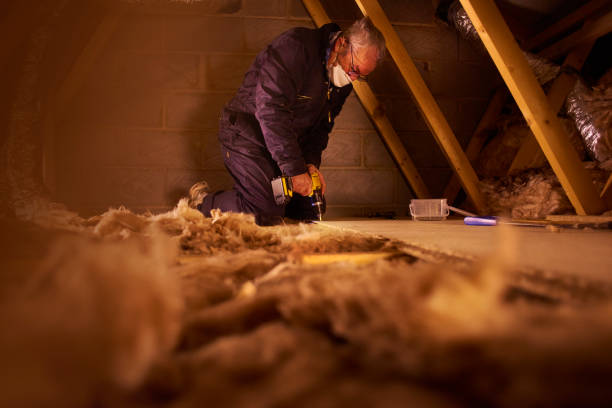 , WA Insulation Contractor Company